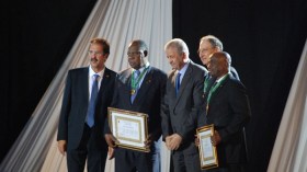 10 دول قدمت دعمها للجزائر لاحتضان ألعاب البحر المتوسط 2021