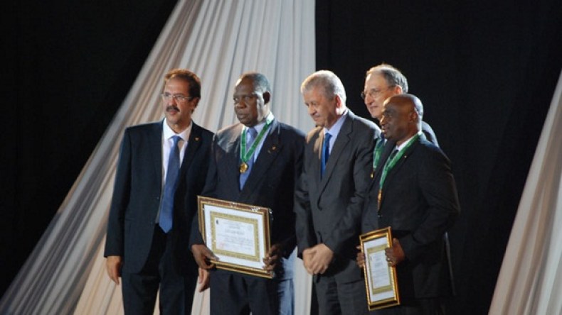 10 دول قدمت دعمها للجزائر لاحتضان ألعاب البحر المتوسط 2021