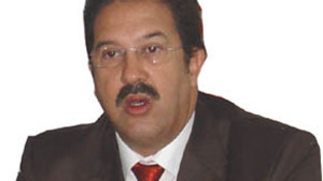 بيراف‭ ‬ضمن‭ ‬لجنة‭ ‬النهوض‭ ‬بالرياضة‭ ‬في‭ ‬إفريقيا