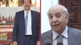 الوزير السابق برشيش رئيسا للجنة أخلاقيات الرياضة في “الكوا”