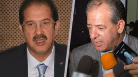 بيراف يريد “المصالحة” مع الوزير ولد علي