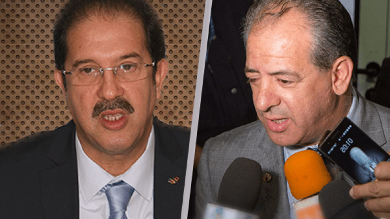 الاتحاديات المعارضة تصر على الإطاحة ببيراف وتطلب دعم ولد علي