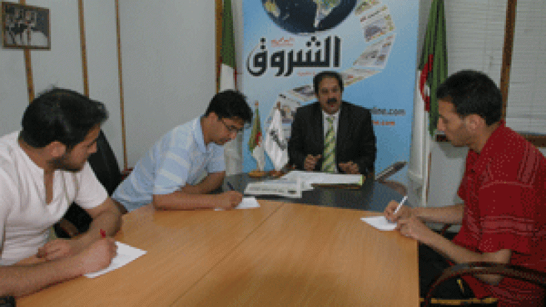 أنا ضد السنة البيضاء وأرجوكم لا تحرموا الانصار من متنفسهم