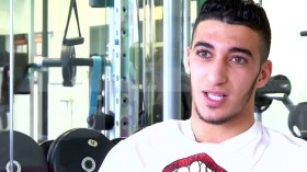 بن رحمة يواصل التألق ويطرد في البريميرشيب