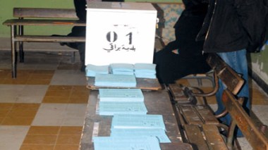 Élections locales : le PT participera dans 550 APC et 45 APW