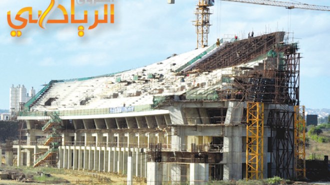 ملعبا براقي والدويرة: خديعة بـ4 آلاف مليار!
