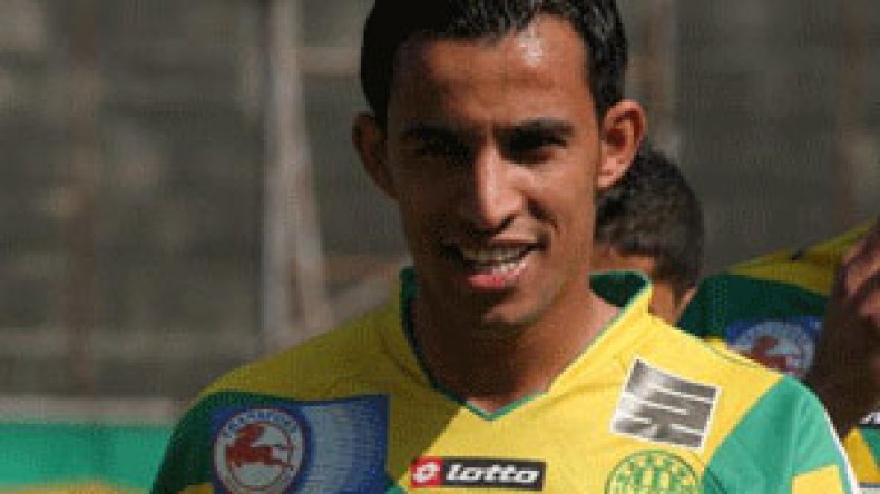 ركل ولكم في منازلة بين عمروش وبرملة في تدريبات القبائل