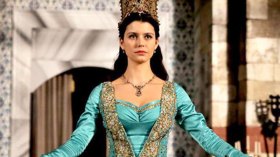 KOSEM.. المرأة التي قهرت السلاطين