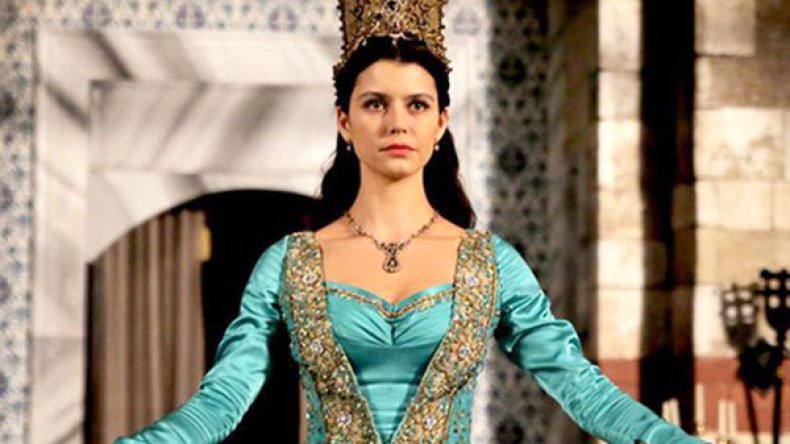 KOSEM.. المرأة التي قهرت السلاطين