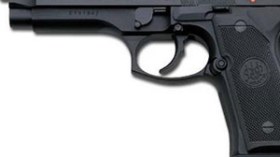 شرطي يطلق النار على مواطن بواد السمار