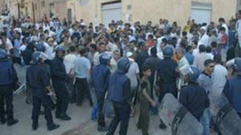 إصدار ميثاق بريان نهاية مارس لتسوية الخلافات