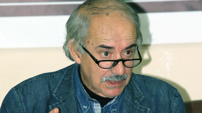 برقي: قطاع التحكيم متعفن وسأواصل حملتي ضد المتطفلين