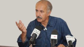 برقي: جيراننا في المونديال ونحن نتفرج على “النزاع” بين الفاف والرابطة