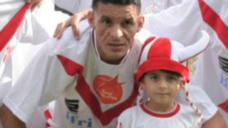 “السلطان يرفض عودتي للعب في الجزائر واحترافي في بروناي يتحدد اليوم”