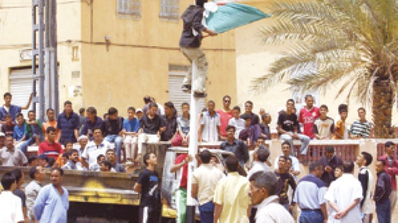 190 مليار لإنعاش التنمية في بريان