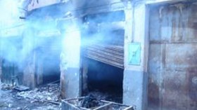 ألوية الفتنة تنفخ في الرماد وتنبش الجراح!