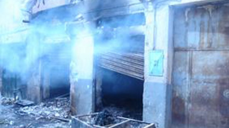 ألوية الفتنة تنفخ في الرماد وتنبش الجراح!