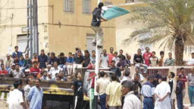 Algeria allocates 1,900 million dinars for Berriane