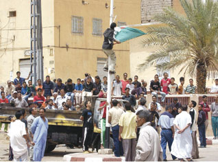 Algeria allocates 1,900 million dinars for Berriane