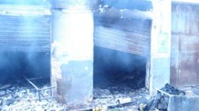 خسائر أولية تتعدى 40 مليارا وهدوء حذر ببريان ووالي غرداية يفتح تحقيقا