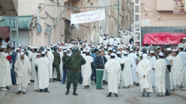 Algeria sets up security commission to inquire into Berriane events