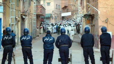 Violence erupts again in Berriane, days after truce