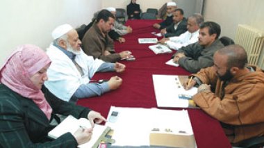 Echoroukâ€™s reconciliation meeting: A call to restore calm in Algeriaâ€™s southern municipality