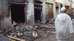Substantial financial package allotted to Algeria's southern Beriane municipality for renovation of damaged houses