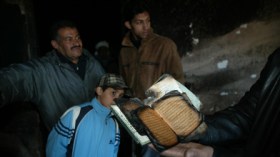 هكذا أشعل الملثمون فتيل الفتنة في بريان