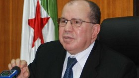 بركات يمثل أمام المستشار المحقق لدى المحكمة العليا
