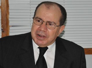 Algeria: Agriculture Ministry suspends Vets strikes