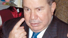 بركات يتبرأ من القروض البنكية الموجهة للفلاحين