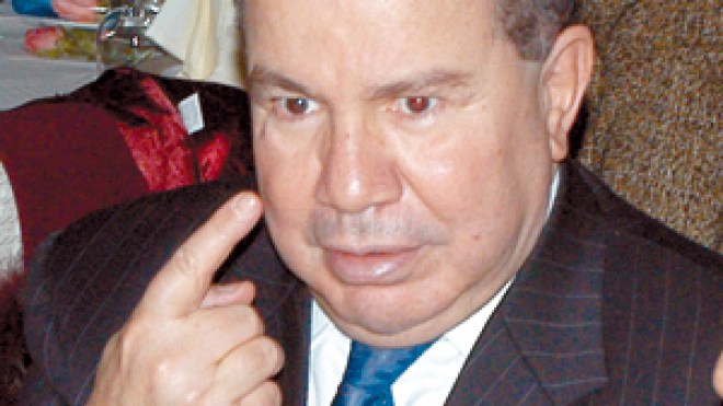 وزارة الصحة متهمة بعرقلة صنع الدواء المضاد لأنفلوانزا الخنازير