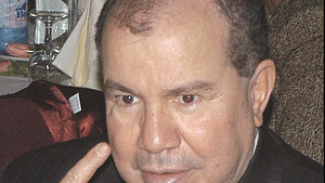 الجزائر قدمت طلبية بـ 65 مليون جرعة من اللقاح المضاد لأنفلونزا الخنازير