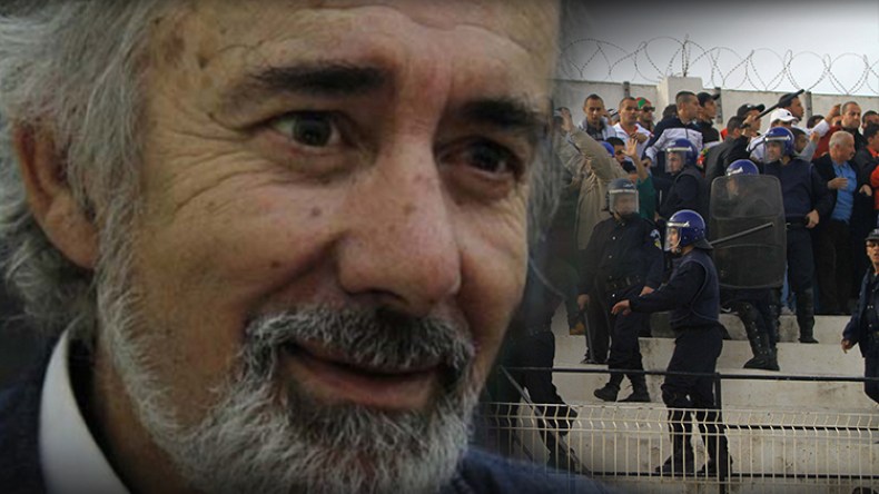 الفوضى تحكم الكرة الجزائرية.. أطراف “تستغل” الأنصار وهؤلاء “وقود” العنف