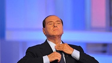 La holding de Berlusconi répète que l'AC Milan n'est pas à vendre