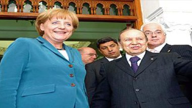 Avancées économiques et culturelles “remarquables” entre Alger et Berlin (Medelci)