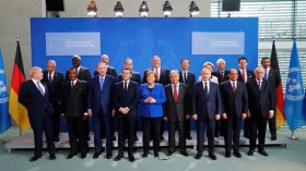 مع انعقاد مؤتمر برلين.. تعقيدات حول المشهد الليبي