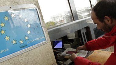 Berlin contre la “réforme” de Schengen