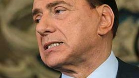 M. Berlusconi reste confus sur ses projets pour redresser l'économie italienne
