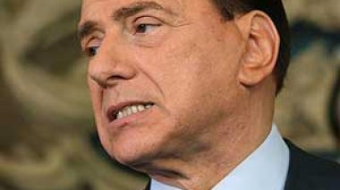 M. Berlusconi reste confus sur ses projets pour redresser l'économie italienne