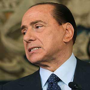 M. Berlusconi reste confus sur ses projets pour redresser l'économie italienne