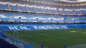 براعم النصرية يحققون حلمهم بمدريد