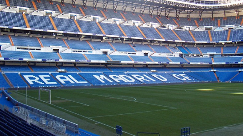 براعم النصرية يحققون حلمهم بمدريد