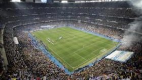 Spain and Portugal announce joint World Cup bid