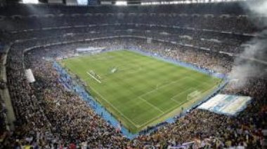 Spain and Portugal announce joint World Cup bid