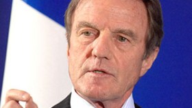 تعيين أردني أمينا عاما للاتحاد من أجل المتوسط