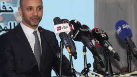 برناوي: سيتم إعادة تأهيل 8 ملاعب كبيرة وتدعيمها بالعشب الطبيعي قريبا