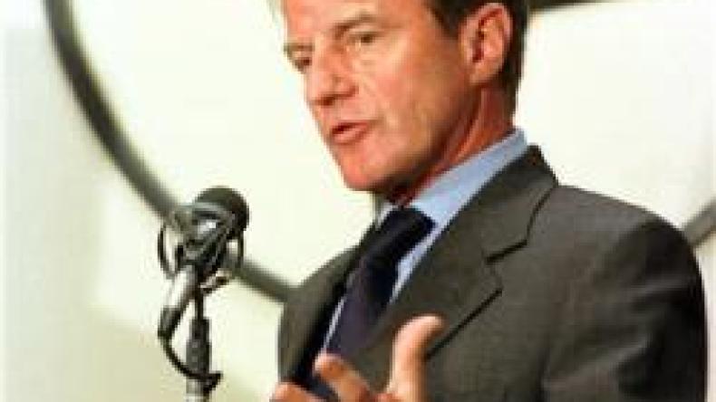 ملف الدبلوماسي استغرق وقتا طويلا وللصبر حدود