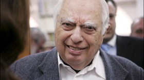 “برنارد لويس” وتقسيم السعودية والهلال الخصيب